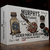 Sucker Punch: Revolutions