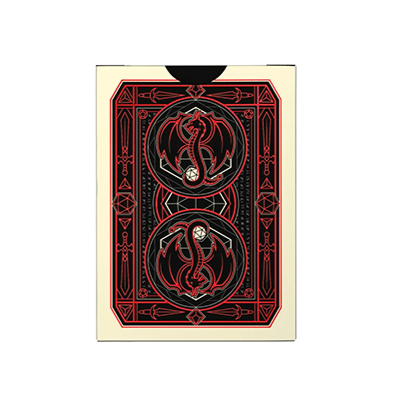 Bicycle Spellbound by US Playing Card