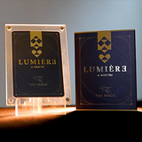 Lumiere By Agus Tjiu