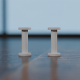 MagReel Spool (Accessory) by João Miranda