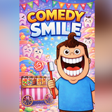 Comedy Smile by Mago Flash