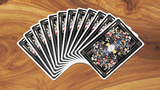 Biker Dogs Playing Cards by Collectable Playing Cards