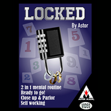 Locked (Close Up Version) By Astor
