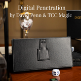 Digital Penetration by David Penn & TCC Magic