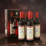 Multiplying Wine Bottles - #6 Professional by Vincenzo Di Fatta