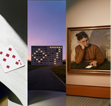 Think a Card by Richard Zeng & Bacon Magic