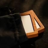 EDC Ghost Whiteboard by Shadow Lin & TCC Magic