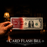 Card Flash Bill by Kenneth Costa and RH video DOWNLOAD