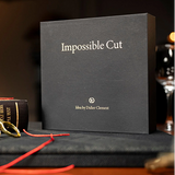 Impossible Cut by Didier Clement & TCC Magic