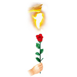Instant Rose by Vincenzo DiFatta
