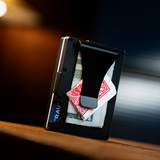 D.T.W. (Deck to Wallet) by Elijah & Henry Harrius Presents