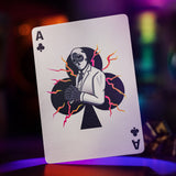 Fortnite Playing Cards by theory11