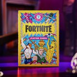 Fortnite Playing Cards by theory11