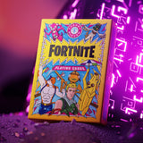 Fortnite Playing Cards by theory11