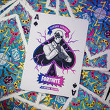 Fortnite Playing Cards by theory11