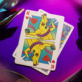 Fortnite Playing Cards by theory11