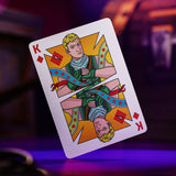 Fortnite Playing Cards by theory11