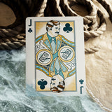 JAWS Playing Cards by theory11