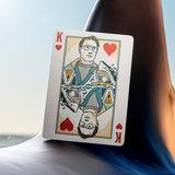 JAWS Playing Cards by theory11