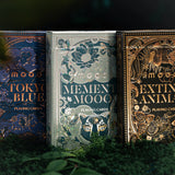 Mooi Collector's Edition BOXSET by theory11