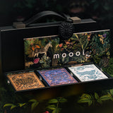 Mooi Collector's Edition BOXSET by theory11