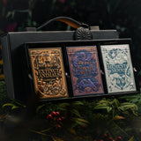 Mooi Collector's Edition BOXSET by theory11