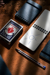 REPLICA: Pocket-size Impression Pad