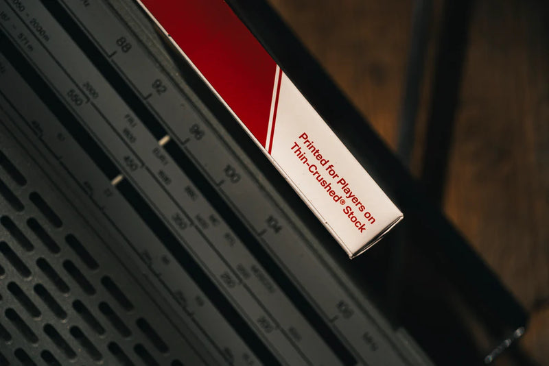 Cohort Casino Marked Playing Cards by Ellusionist