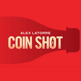 Coin Shot by Alex Latorre