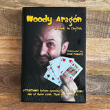 A Book in English by Woody Aragon