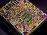 Avengers Jigsaw Puzzle by theory11