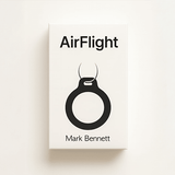 AirFlight by Mark Bennett - Brown Bear Magic Shop