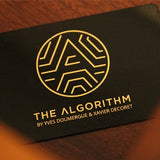 Algorithm - Instant Download (App) by Yves Doumergue - Brown Bear Magic Shop