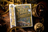 Alice in Wonderland Playing Cards by Kings Wild - Brown Bear Magic Shop