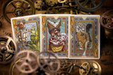 Alice in Wonderland Playing Cards by Kings Wild - Brown Bear Magic Shop