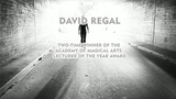 All Alone by David Regal - Brown Bear Magic Shop