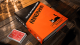 Annemann: The Life And Times Of A Legend - Brown Bear Magic Shop