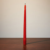 Appearing Candle (Red)