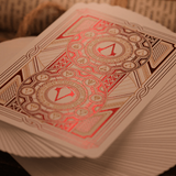 Assassin's Creed Legacy Version 2 Playing Cards - Brown Bear Magic Shop