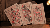 Assassin's Creed Legacy Version 2 Playing Cards - Brown Bear Magic Shop