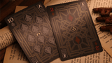 Assassin's Creed Legacy Version 2 Playing Cards - Brown Bear Magic Shop