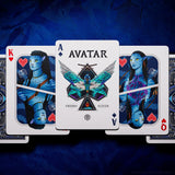 Avatar Playing Cards by theory11 - Brown Bear Magic Shop
