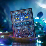Avatar Playing Cards by theory11 - Brown Bear Magic Shop