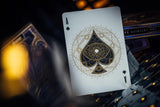 Avengers: Infinity Saga Playing Cards by theory11 - Brown Bear Magic Shop