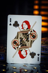 Avengers: Infinity Saga Playing Cards by theory11 - Brown Bear Magic Shop