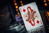Avengers: Infinity Saga Playing Cards by theory11 - Brown Bear Magic Shop