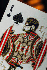 Avengers: Infinity Saga Playing Cards by theory11 - Brown Bear Magic Shop
