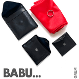 BABU by GRUM® - Brown Bear Magic Shop