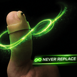 Band Type Infinity Writer Thumb Tip by Vernet - Brown Bear Magic Shop