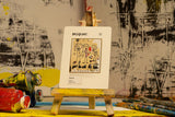 Basquiat Playing Cards by theory11 - Brown Bear Magic Shop